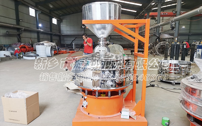 超聲波振動(dòng)篩型號 超聲波振動(dòng)篩型號