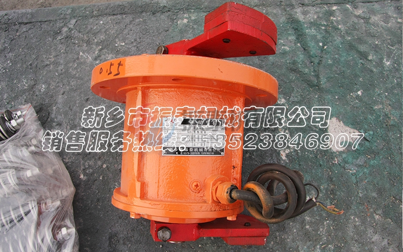 振動電機(jī)——旋振篩“心臟”的使用維護(hù)詳解 振動電機(jī)——旋振篩“心臟”的使用維護(hù)詳解