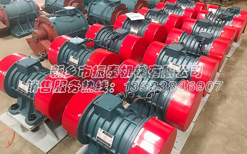 ZFB系列倉壁震打器