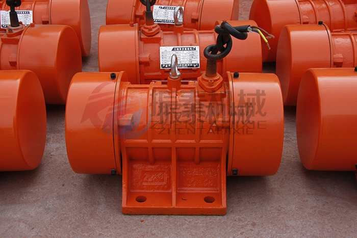 振動(dòng)電機(jī)缺相是什么原因造成的?怎么解決? 振動(dòng)電機(jī)缺相是什么原因造成的?怎么解決?