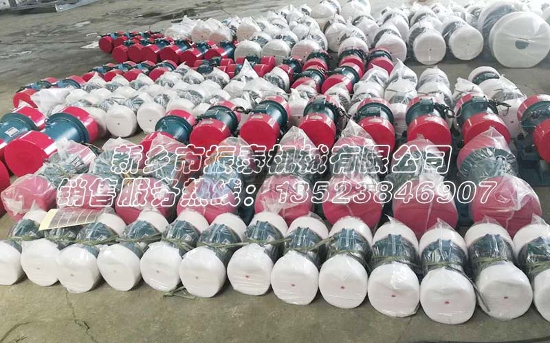振動電機(jī)在多種應(yīng)用場景和行業(yè)中的重要性 振動電機(jī)在多種應(yīng)用場景和行業(yè)中的重要性