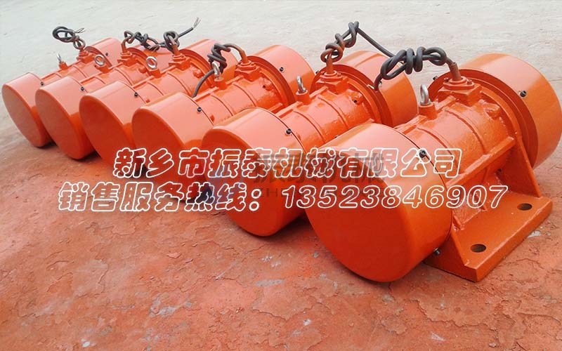 為什么有些振動(dòng)電機(jī)沒有能效等級(jí)標(biāo)識(shí)？