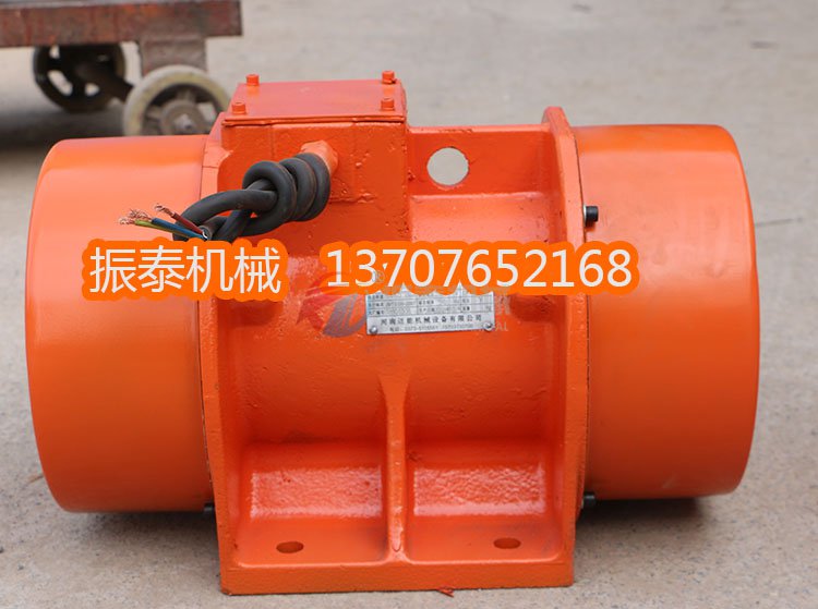XVM-A 16-4振動電機(jī)